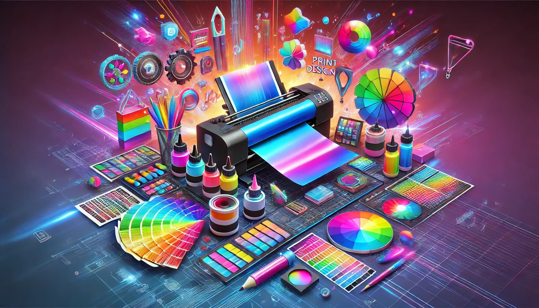Precision Printing