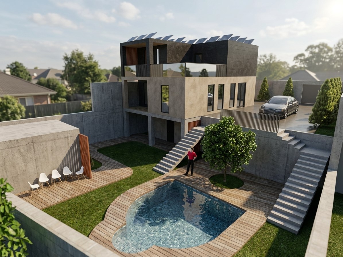Environmental Design